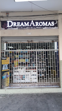 Dream Aromas - Perfumería