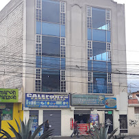 Importadora Porras