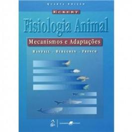 Eckert Fisiologia Animal mecanismos e Adaptações