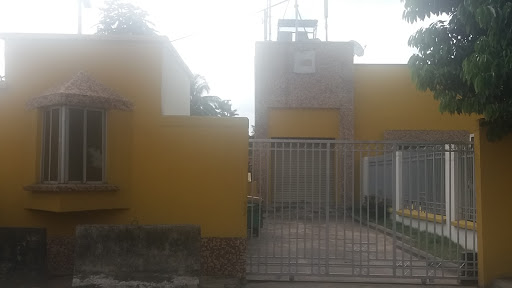 MTN Office, Margret Avenue, Aba, Nigeria, Park, state Abia