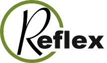 Reflex Math logo