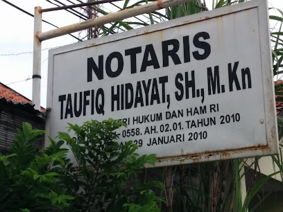 Kantor Notaris