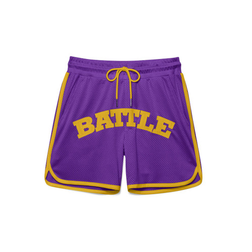 Battle shorts