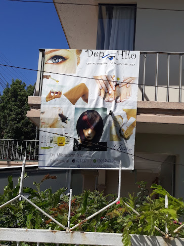 Opiniones de Dep Hilo en Cuenca - Centro de estética