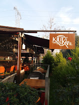 Kilit Kafe