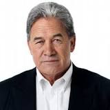 Image result for Who is the leader of the New Zealand's first