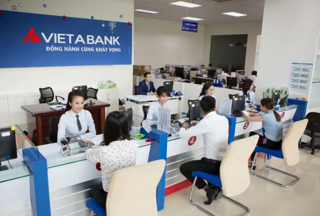 Ngân hàng VietABank là ngân hàng gì?