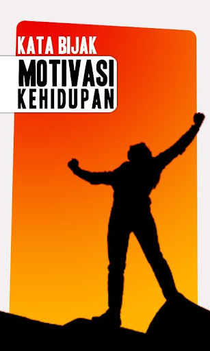  Kata  Bijak  Motivasi Kehidupan apk Free 100 Apk Downloads