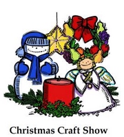 Christmas Craft Show and Bazaar