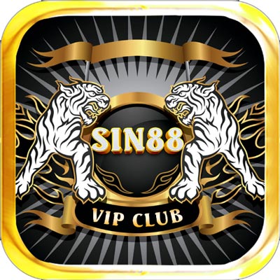 Sin88 Club - Cổng game đổi thưởng uy tín hàng đầu hiện nay - Ảnh 1