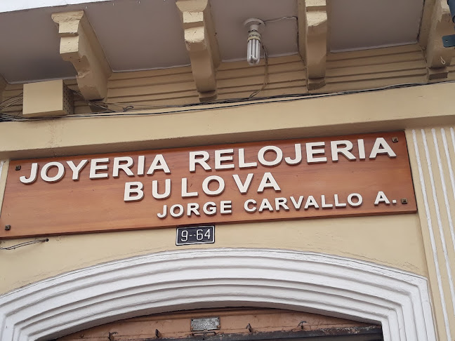 Bulova - Cuenca