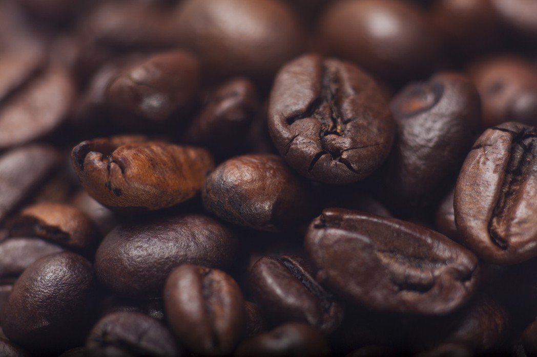 咖啡豆。圖／ingimage