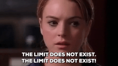the limit does not exist gif