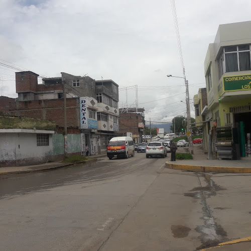 Panaderia Bruchetash's - Huancayo