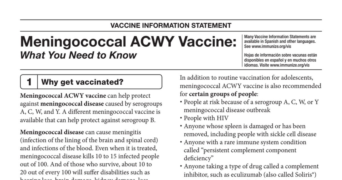 Meningococcal vaccine.pdf