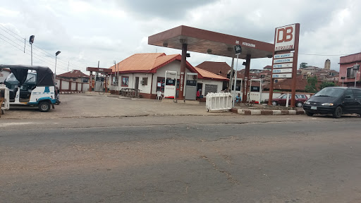 Oando - Isale Alfa Filling Station, Beere Road, 200212, Ibadan, Nigeria, Gas Station, state Oyo