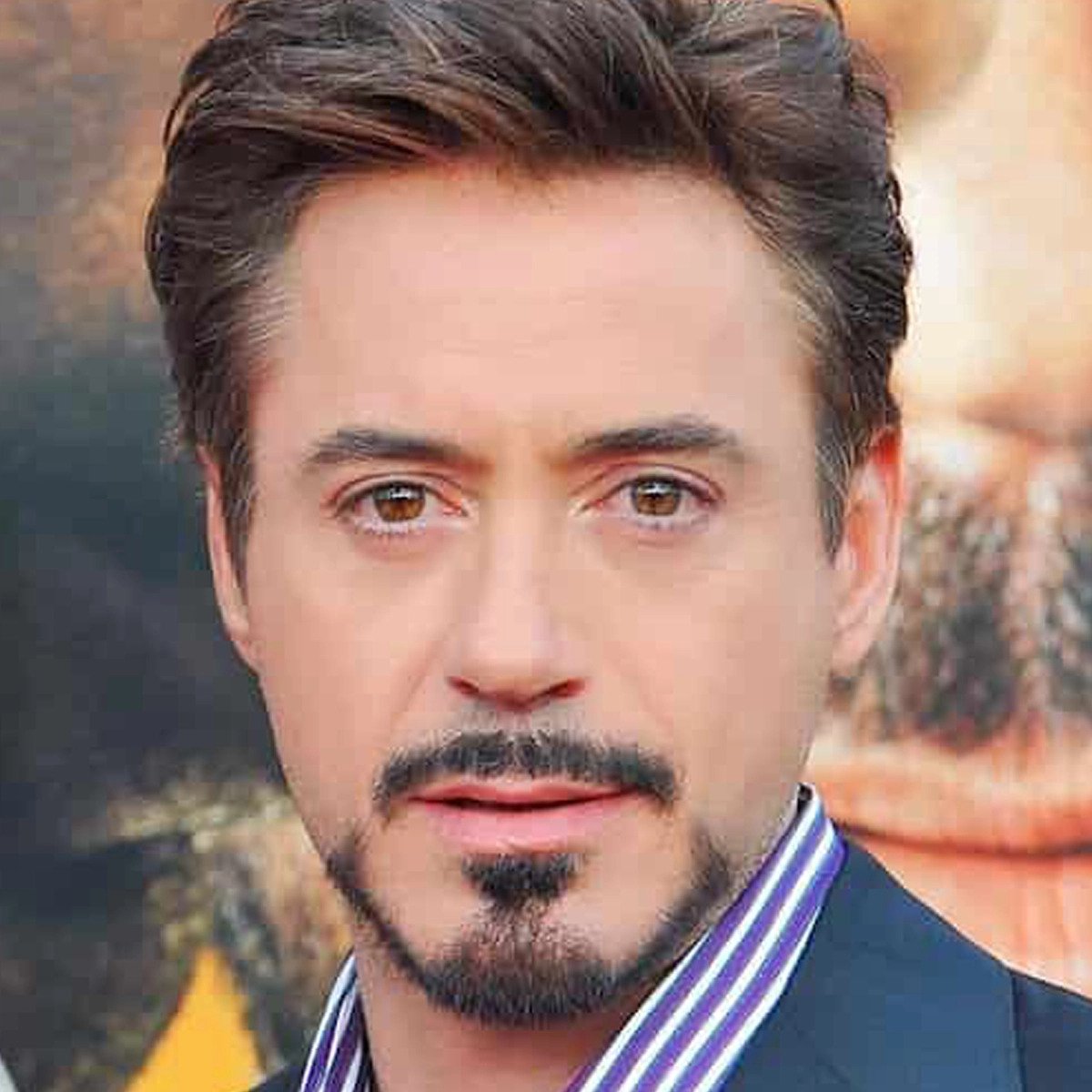 Robert Downy, Jr.