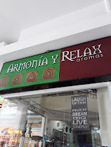 Armonía Y Relax