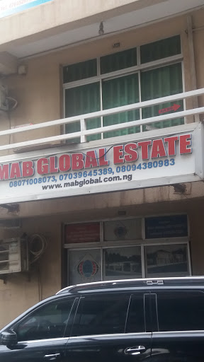 Mab Global Estate, Global Plaza, Suite 206, Block A, Upstairs, 366 Obafemi Awolowo Way, Jabi, Abuja, Nigeria, Apartment Complex, state Niger