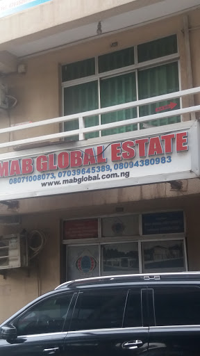 Mab Global Estate, Global Plaza, Suite 206, Block A, Upstairs, 366 Obafemi Awolowo Way, Jabi, Abuja, Nigeria, Real Estate Developer, state Federal Capital Territory