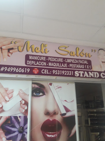 Stand C-10, Segundo piso, Plaza Mall, Centro Cívico, Av. España 2027, Trujillo 13001, Perú