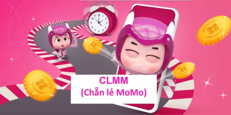 Clmm – Trò chơi cá cược mới lạ hấp dẫn mọi tân thủ Việt