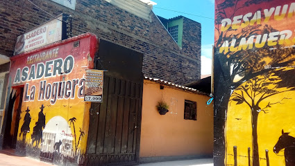 Asadero La Hoguera - Cra. 18 #No. 10-21, Sogamoso, Boyacá, Colombia