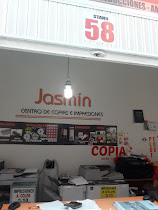 Jasmin Centro de copias E Impreciones