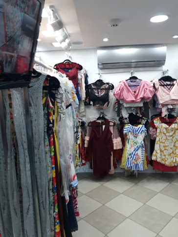 Yurio Boutique - Tienda de ropa