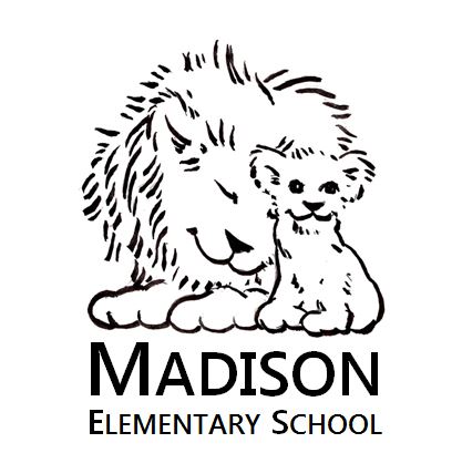 Madison Lion Logo
