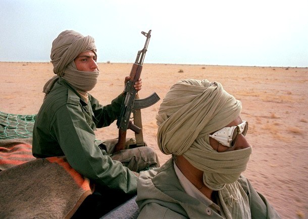 Image result for 1991 ceasefire morocco