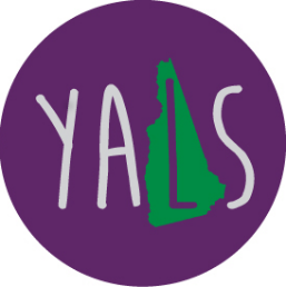 Image result for yals logo