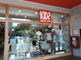 Kids Made Here - Balboa