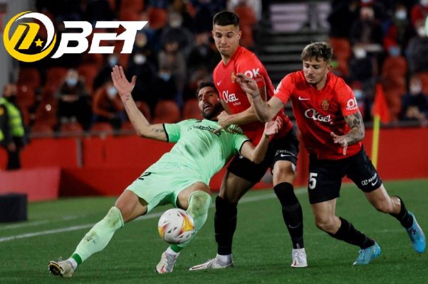 Nhận định Athletic Bilbao vs Mallorca - La Liga