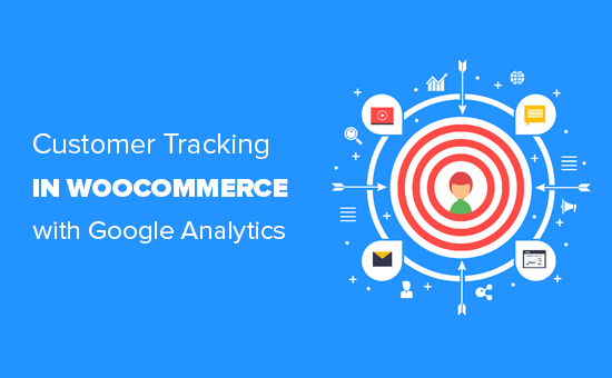 Habilitando o rastreamento de clientes no WooCommerce com o Google Analytics