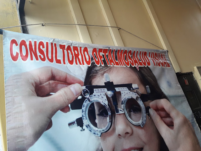 Consultorio Oftalmosalud Visual - Arequipa