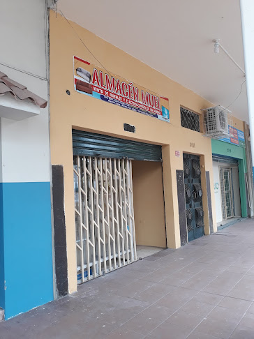 Opiniones de Almacen El Muel en Guayaquil - Tienda de muebles