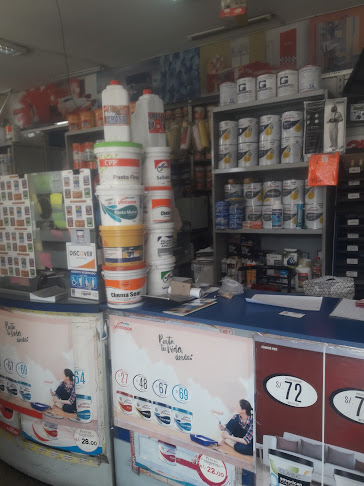Opiniones de Mundo Color's S.A.C. en Arequipa - Tienda de pinturas