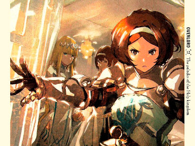 √無料でダウンロード！ overlord novel 12 325320-Overlord light novel volume 12 summary