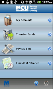 Download NYMCU Mobile Banking apk