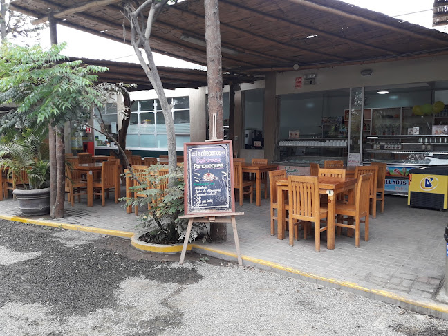 Tusella Café - La Molina