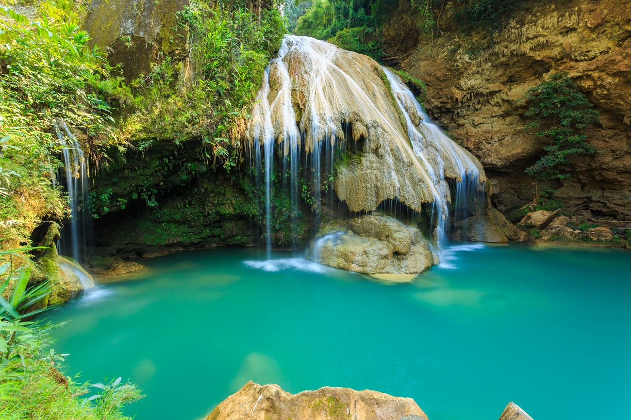10 Of The Most Amazing Waterfalls In Thailand