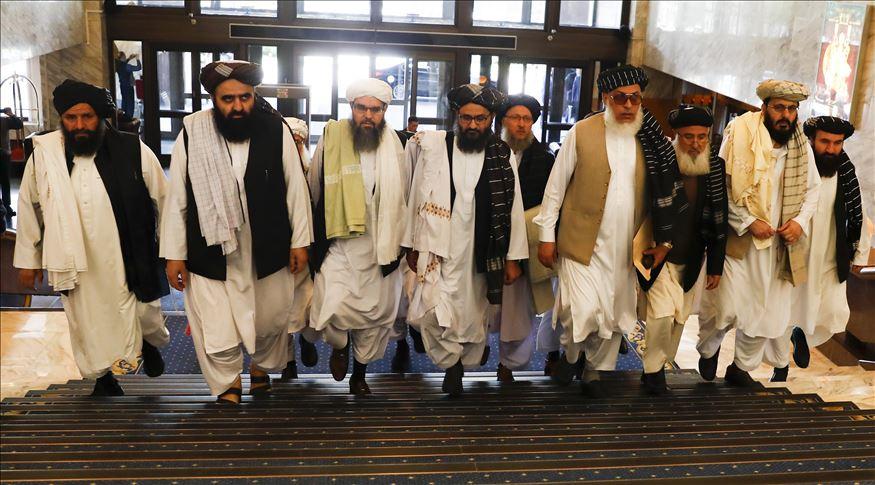 چند دهه حضور طالبان در افغانستان؛ از سقوط تا ظهور مجدد