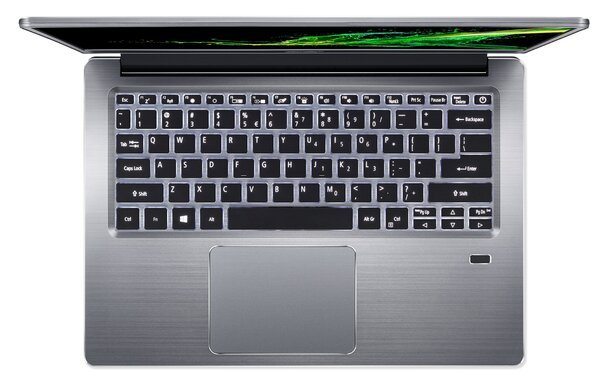 Клавиатура ноутбука ACER Swift 3 SF314-41