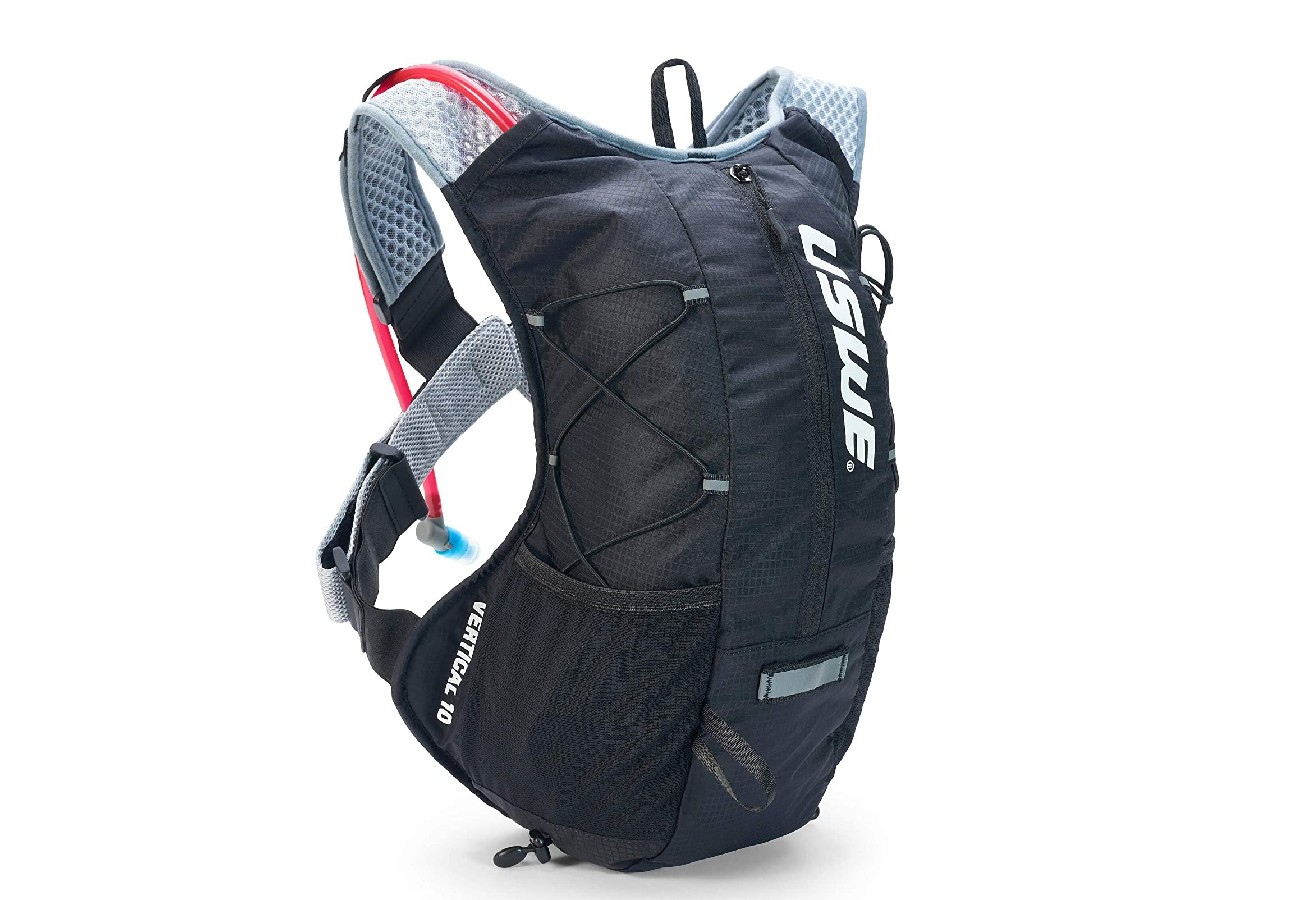 The 6 Best Hydration Packs For Running: 2022 Edition