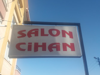 Salon Cihan