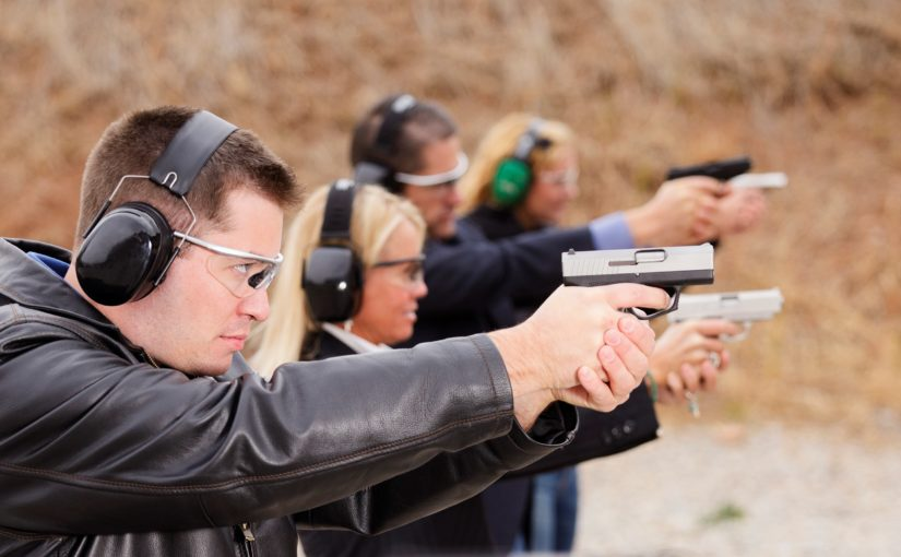 Tennessee Open Carry Laws, Requirements, Application & Online Training