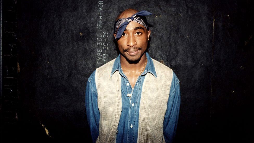 Tupac Shakur: Who was the rapper? - BBC News