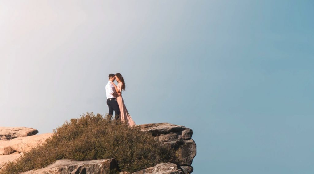 27 Signalen Dat Het Echte Liefde Is & Niet Slechts Een Verliefdheid 