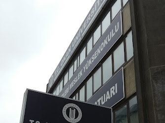 TC Okan Üniversitesi Fen Bilimleri Enstitüsü